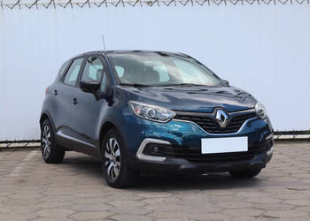 Renault Captur 1.2 TCe