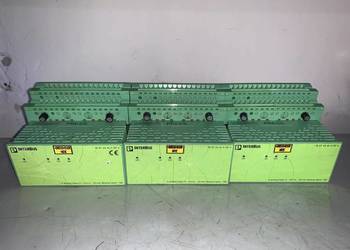 Phoenix Contact Interbus IB ST 24 AI 4/SF 4