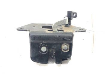 ZAMEK KLAPY TYŁ FIAT PANDA II Hatchback