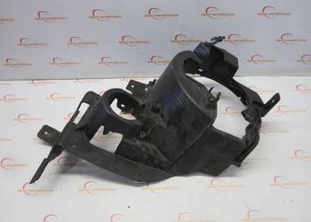 JEEP CHEROKEE III LIFT 06r mocowanie lampy