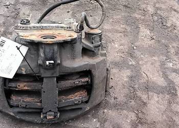 ZACISK HAMULCOWY TYŁ LEWY MAN TGX 18.440 Z012009