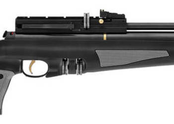 Wiatrówka PCP Hatsan AT44-10 TACT 5.5 mm