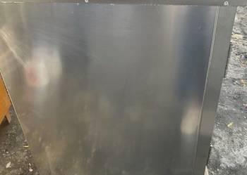 Chłodziarka na odpady IDEAL AKE 100