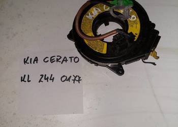 KIA CERATO Taśma airbag