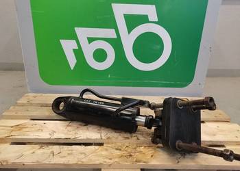 CAT TH 355 {Cylinder hydrauliczny poziomowania osi}