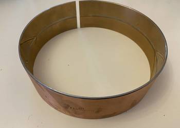 Tuleja zawieszenia osi 82020450 New Holland Case Steyr Tuleja zawieszenia osi 82020450 New Holland Case Steyr