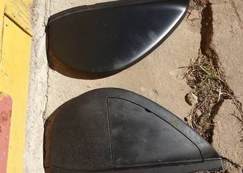 Klapki boczne kokpitu Golf 4