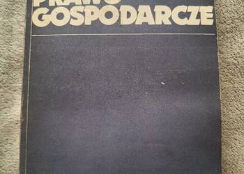 Prawo Gospodarcze - Jerzy Wiszniewski