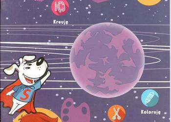 Edukatis. Planeta plastyki 6+