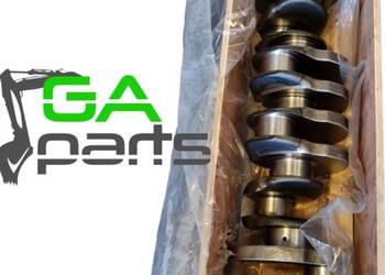 WAŁ KORBOWY CATERPILLAR C13 3133997 313-3997 KUTA STAL