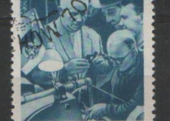 Zn. NRD Mi 1020 kas 1964