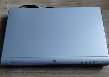 Odtwarzacz DVD Video CD CD Player Thompson DTH 226