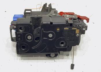 ZAMEK DRZWI PRAWY PRZÓD VW GOLF V Kombi 3D1837016AC 03-10