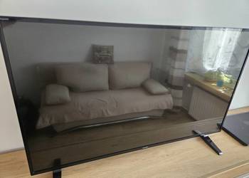 Telewizor Sharp Aquos 43" LCD