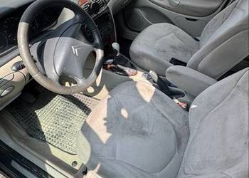 Citroen C5 2002