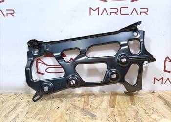 MINI COUNTRYMAN U25 ŚLIZG WZMOCNIENIE MOCOWANIE BŁOTNIKA LEWE 9624275