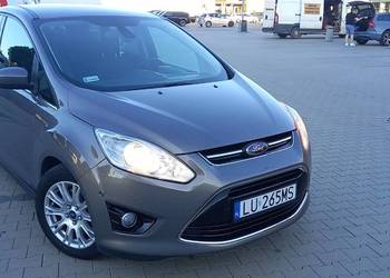 Ford Cmax