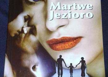 Martwe jezioro - Olga Rudnicka