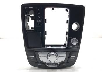 PANEL STEROWANIA RADIA AUDI A6 C7 4G1919610F Kombi 11-18 KONSOLA