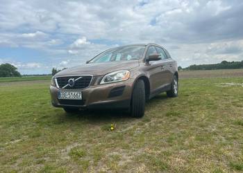 Volvo XC60 2.4 diesel 4x4