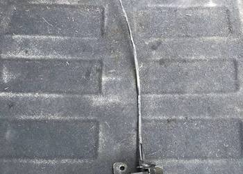 Zamek maski Kia soul 08-12