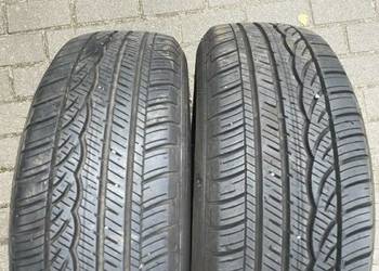 2XDunlop AS 185 60 15 OPONY CAŁOROCZNE 2XDunlop AS 185 60 15 OPONY CAŁOROCZNE