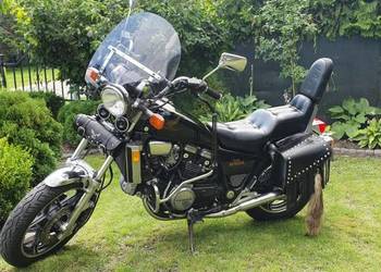 Honda Magna 750