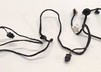 AUDI A6 A7 WIĄZKA ZDERZAKA PDC TYŁ 4G5971085AE