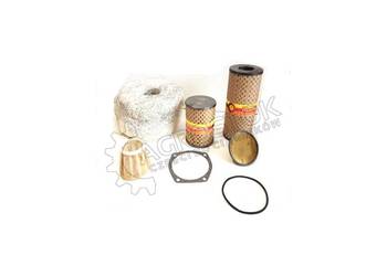 Komplet filtrów MTZ Belarus ZESTAW