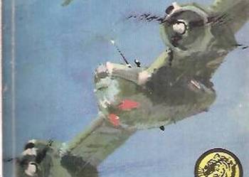 ŻÓŁTY TYGRYS - TRZECI WYMIAR PUSTYNI - LEDWOCH J.