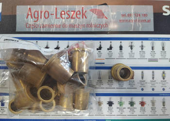 Tulejka Maschio Gaspardo G66349002