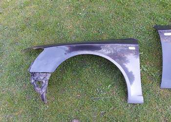 Błotnik Lewy Prawy przód przedni Audi A6 C6 04-11 LB7Z