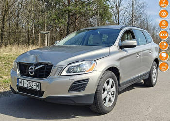 Volvo XC 60 I (2008-2017)