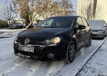 Volkswagen Golf 1.6 TDI