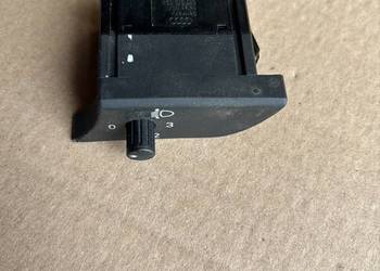 Przełącznik regulacji świateł Audi a4 b6 8e1919094
