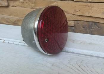 NOWA! LAMPA LAMPKA ŚWIATŁO DDR RUHLA SIMSON