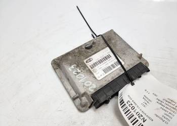 KOMPUTER SILNIKA ECU FIAT PANDA 51793113
