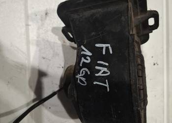 FIAT 126P Maluch dmuchawa