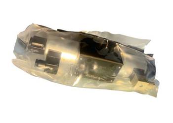 POCLAIN HYDRAULICS KV-4/3-5KO-10-6-12DC / 1632345 Zawór hydrauliczny