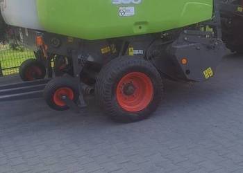 Claas Varint 360 noże  siatka sznurek