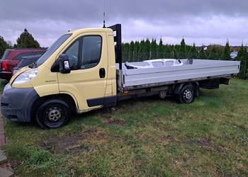 Fiat Ducato 2.3 JTD Fiat Ducato 2.3 JTD