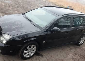 Sprzedam samochód Opel Vectra
