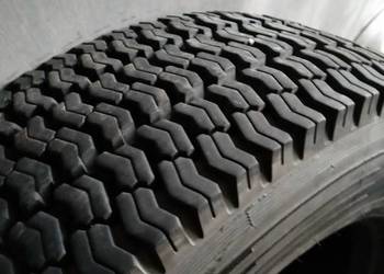 Opony ciężarowe różne r17.5 ,r20 r22.5 ladne