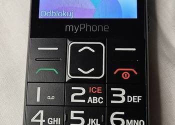 Nowy myPhone Halo 3 LTE