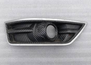 Kratka Ramka Zderzaka Halogenu Ford Focus ST MK2 6M5Y-15A245-AW