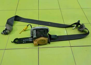 HONDA INSIGHT 09r 5D pas bezpieczenstwa lewy przod