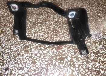 Ślizg reflektora przedniego LEWY BMW E60 E61 PRE LCI / LCI