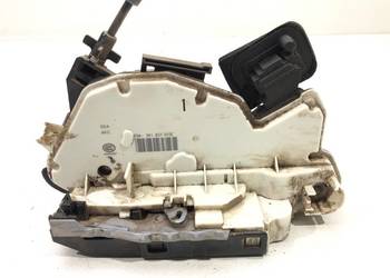 ZAMEK DRZWI LEWY PRZÓD VW GOLF VII Kombi 5K1837015E