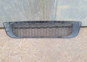 BMW X3 E83 M-PAKIET LIFT KRATKA ZDERZAKA PRZÓD 51113417722