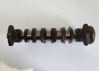 Peugeot 308 1.4 VTi WAŁ KORBOWY 7534733 8FS